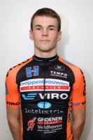 Niels BIERENS