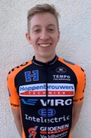 Alastair POUNDER