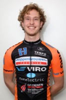 Bart VREUGDENHIL