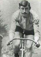 Abel DEVOGHELAERE