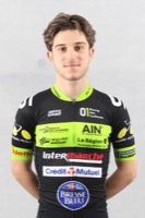Théo DEGACHE