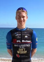 Rasmus Søjberg PEDERSEN