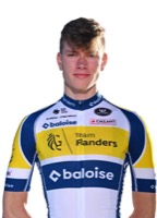 Siebe DEWEIRDT