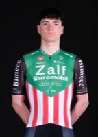 Matteo DE MONTE