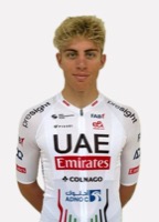 Luca GIAIMI