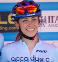 Gaia BENZI