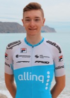 Mike BRONSWIJK