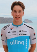 Lars ROUFFAER