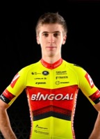Lucas JACQUES