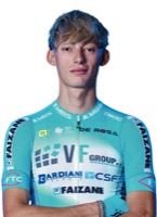 Federico BIAGINI