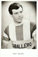 Bart SOLARO