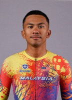 Muhammad Yusri SHAARI