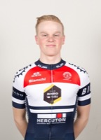 Wessel VERSCHUEREN