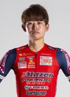 Kazusa OIKAWA