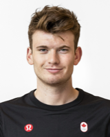 Dylan BIBIC