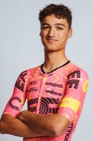 Lukas NERURKAR