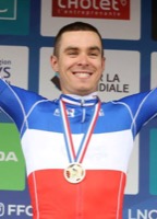 Mattéo VERCHER