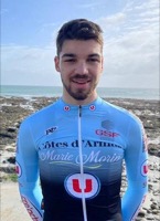 Enzo BOULET
