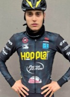 Lorenzo MONTANARI