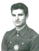 Pedro Antonio CEREIJO POLAINAS