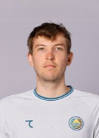 Dmitriy BOCHAROV