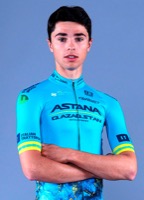 Davide TONEATTI