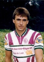 Alberto Fernando CARVALHO OLIVEIRA