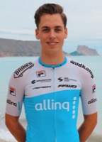 Wouter VAN DE WEERDHOF