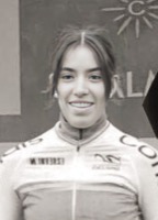 Estela DOMINGUEZ GARCIA