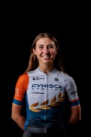 Ashley FRYE