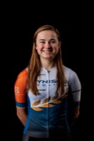 Grace WILLIAMS