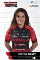 Martina PUIATTI