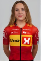 Solbjørk Minke ANDERSON