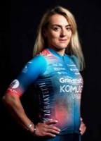 Izabela JANUSZ