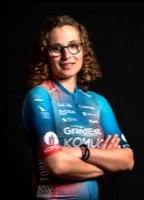Eloise PREVOTEAU
