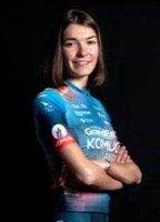 Ségolène THOMAS