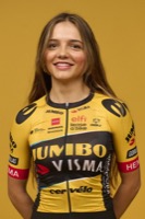 Rosita REIJNHOUT