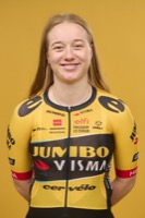Nienke VEENHOVEN