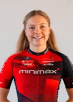 Camilla Raanes BYE