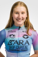 Isabelle CARNES