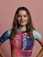 Justyna CZAPLA