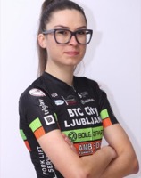 Giorgia SERENA