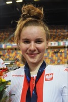 Maja TRACKA
