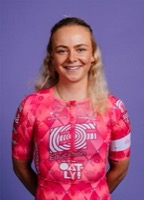 Babette VAN DER WOLF