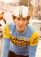 Denis LIGHTFOOT