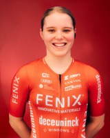 Cecilia VAN ZUTHEM