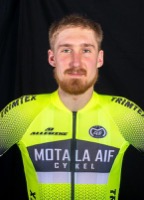 Niklas JAGERSTÅL