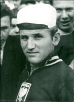 Stanislaw GAZDA