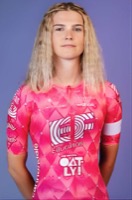 Kim CADZOW