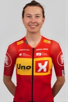 Marte Berg EDSETH